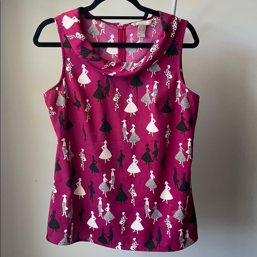 Banana Republic Blouse